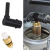 Air Suspension Elbow Repair Kit Replacement for Grand Cherokee WK2