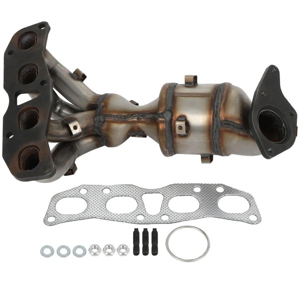 ACZCR Catalytic Converter Fit For Nissan For Altima 2013-2018, Fit