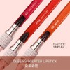 Queen Scepter 3 Colors Lipstick, 3-in-1, Matte, Long Lasting Non-Stick
