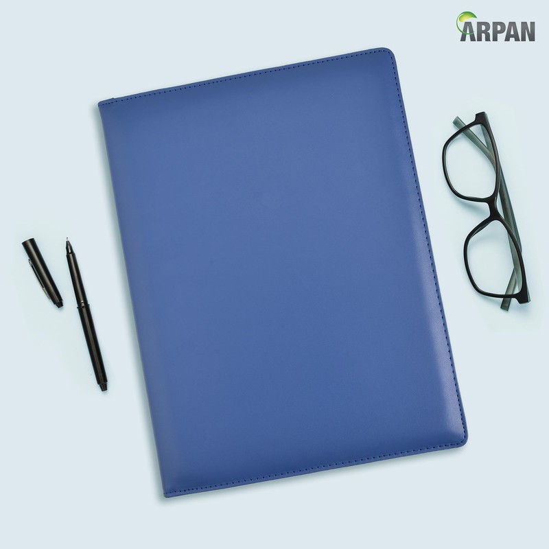 ARPAN A4 Display Book Professional Presentation Book 24 Pockets 48