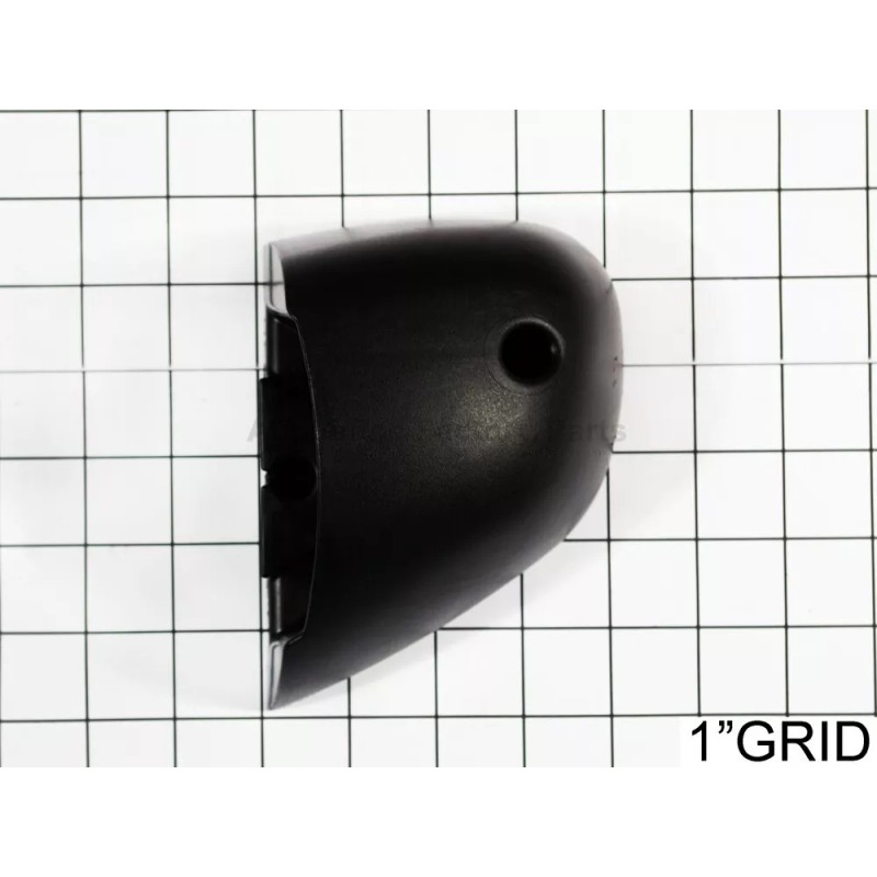 Shop Vac 8568016 CASTER FOOT B