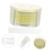 Ipetboom Sets s Size Invisible Double Eyelid Stickers Eyelid Tape