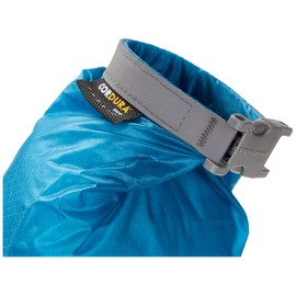 Sea to Summit Ultra Sil Drysack Waterproof Packsack 2L, Men Womens, 286, sky blue, L