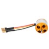 Professional A2212 Outrunner Brushless Motor High Power Motor Parts for
