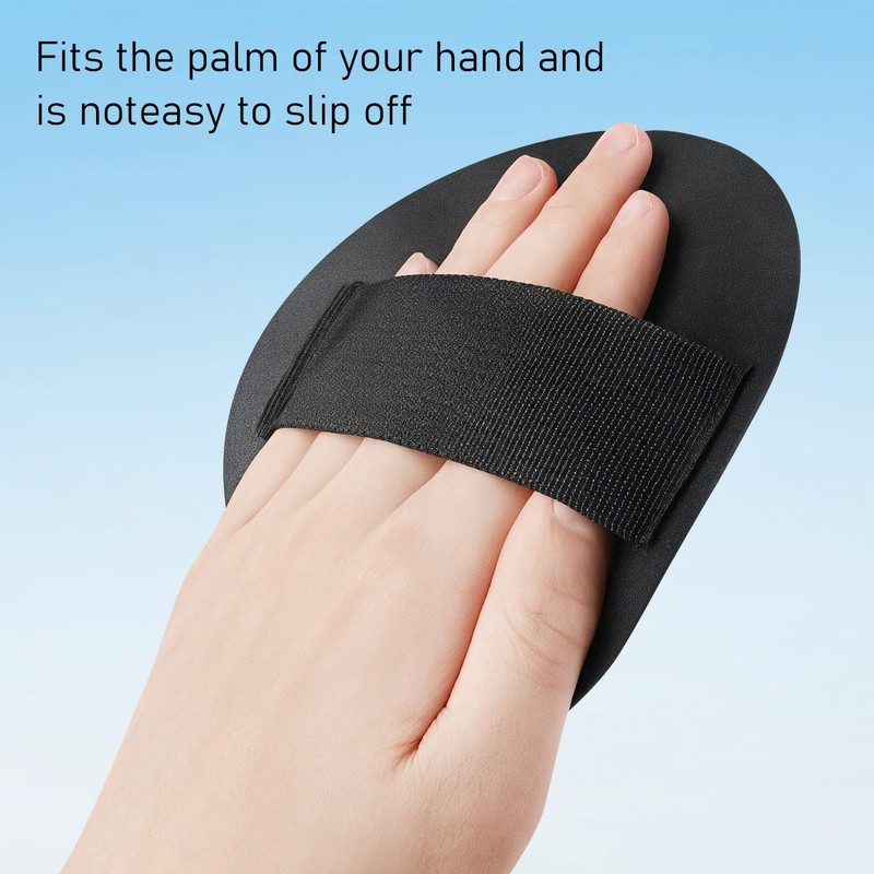 4 Counts Shower and Bath Tool, Deep Cleansing Bath and