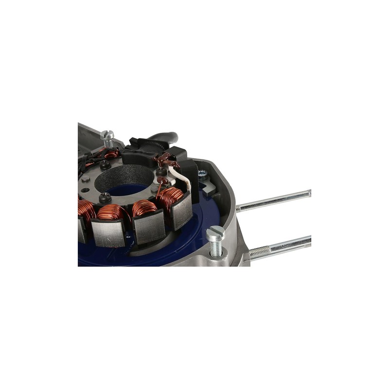 AKF Set of fixing claws reinforced with screws