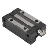 2 x HGH20CA Open Linear Slide Rail Guide CNC Motion