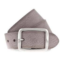 Casual Belt Black, gray, V4682