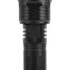 Outdoor Portable Flashlight USB Charging Torch Light Multifunctional Waterproof Flashlight