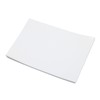 50 Sheets A4 Holographic Cold Laminate Sheet Cuttable Waterproof DIY
