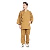 Tayutafu Men's Work Clothes, Kurume, Cotton, Pongee, Stylish, Size, Loungewear,