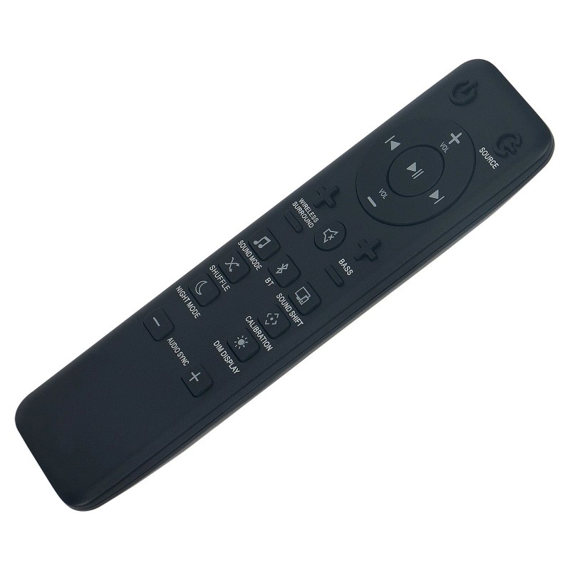 For JBL New Replace Remote Control for JBL BAR 2.1/3.1/5.1