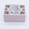 2PCS TWTADE SSR-25 DA 25A 3-32V DC / 24-380V AC