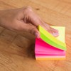 D.RECT | Notepad Sticker | Compact Sticker Notepad | 76x76mm