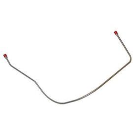 NCA9282C Fuel Line Assembly - Fits Ford NAA Fits Ford Jubilee NAA