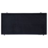 Protec Stonewood Guitar Pedalboard, Shock-Absorbing Lining 30 x 14.5 x