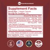 Pure Micronutrients Iron Supplement for Women & Men, Natural Ferrous