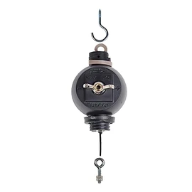 YoYo Adjustable Grow Light Hangers for Hydroponic Grow Tent & Grow Rooms.