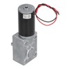 Worm Gear Motor Self Locking Turbine Electric Die Cast Aluminum