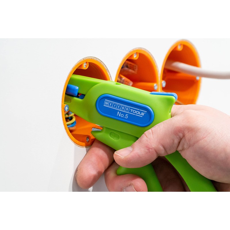 WEICON Tools Stripper No. 5 Green Line, 54000005