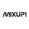 Mixup! 3D Soft Touch Hair Brush - Detangling Brush &