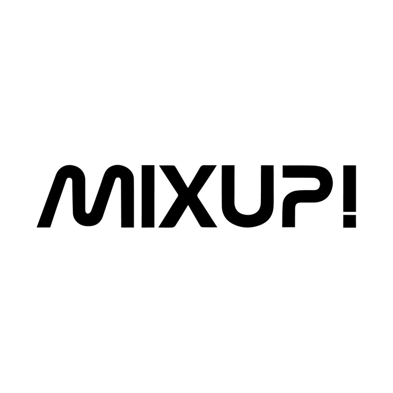 Mixup! 3D Soft Touch Hair Brush - Detangling Brush &