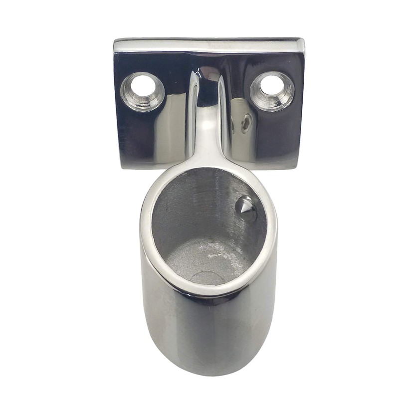 keehui Par de barras de mano 316SS de 60° para