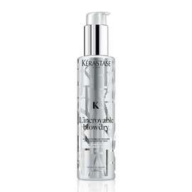 KERASTASE L'incroyable Blowdry Serum - Strong Hold Hair Serum, Provides Heat Protection up to 450°F, Controls Frizz