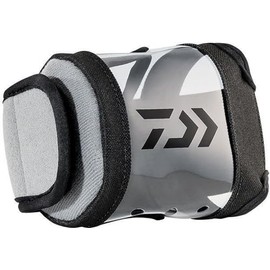 D-VEC Tactical Clear View Conventional Reel Cover, XXLarge