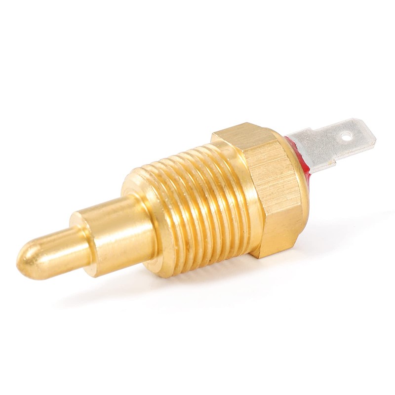 Fan Thermostat Temperature Switch 210 to 195 Degree Electric Engine