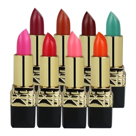 All Lady 1+1 All Lady Domestic discoloration magic lipstick that doesn't come off easily or smudge 04_Red / 05_Brown / 1+1 올레이디 잘 지워지지 않고 묻어나지 않는 국내산 변색 매직 립스틱 04_레드 / 05_브라운