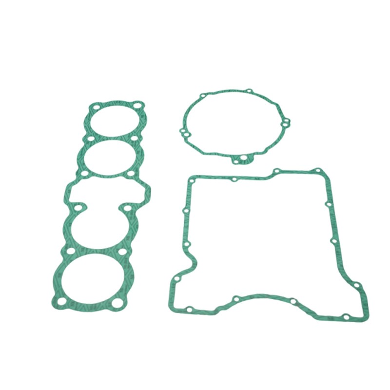 Complete Engine Gasket Set Engine Rebuild Kit Fit for Yamaha