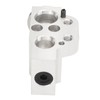 Car Air Conditioning Expansion Valve Aluminum Automotive Replacement Part 1K0820679