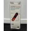 Polder New Polder Waterproof Digital Instant Read Meat Thermometer