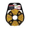 Trimmer Line Reinforced Grass Trimmer Replacement 2.4 mm x 96