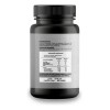 Magnesio Complex Naíma Suplemento Alta Absorción Citrato Glicinato Óxido Gluconato