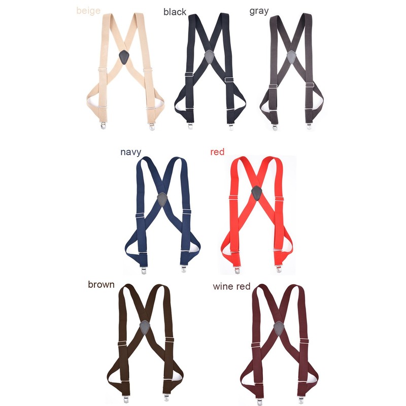 Laquest Holster Suspenders Gun Hold, 1.4 inches (35 mm), Men's/Women,