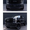 Front License Plate Frame for Ford F250 F350 F450 F550