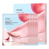 Máscara Facial Anua Colágeno Hidratante 70g Durazno