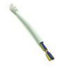 Traodin T5 T8 LED Lamp Connecting Wire Ceiling Lights Daylight