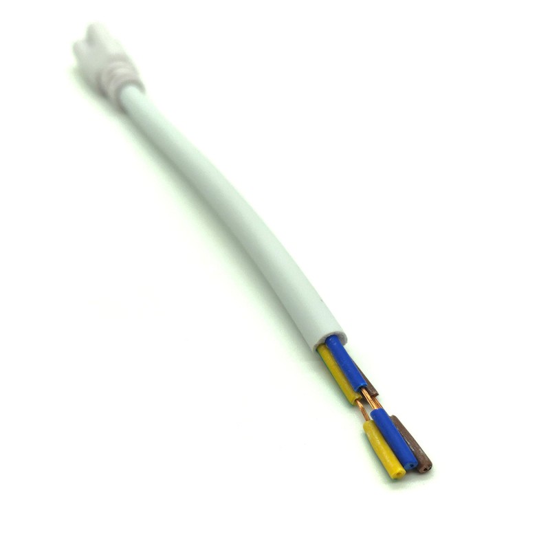 Traodin T5 T8 LED Lamp Connecting Wire Ceiling Lights Daylight