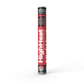 HighHeat-Uncarded SRP Display Box of 4oz (7 inch) 12 per Box