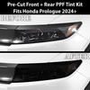 BOGAR TECH DESIGNS Precut Made For Honda Prologue 2024+ Full
