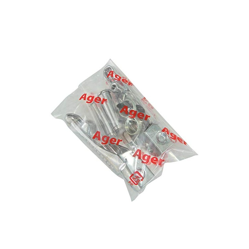 Ager Front Step for RVF750 ST1100 CBR1100XX HORNET BROS 400