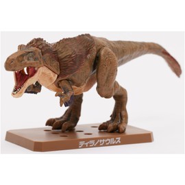 GSI Creos PSMS01 Pranosaurus Marker Set, Tyrannosaurus Set, Markers for Model Painting
