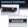 PIT66 LED 3rd Brake Light, Compatible with 2007-2014 Chevy Silverado/2007-2014