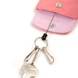 Ocean and Ground GOODAY 1625901 1915901 Key Case, Kids, Junior - blue