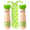 Catsobat Jump Rope, Training Skipping Rope, For Classrooms, Kids, Juniors,