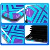 Card Holder for Men and Women, Aluminium with RFID Locking