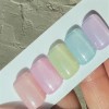 아이스젤 팝핑젤 스타갤럭시 마그넷 자석 5종세트 Ice Gel Popping Gel